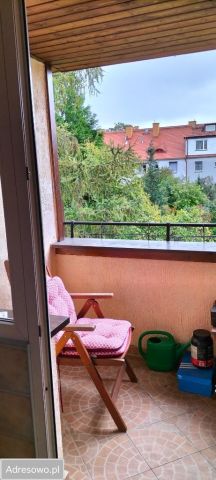 Mieszkanie 3-pokojowe Wrocław Sępolno, ul. Stefana Okrzei. Zdjęcie 8