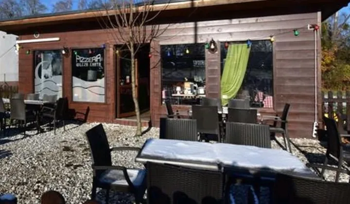 Nieruchomość komercyjna Brzeg