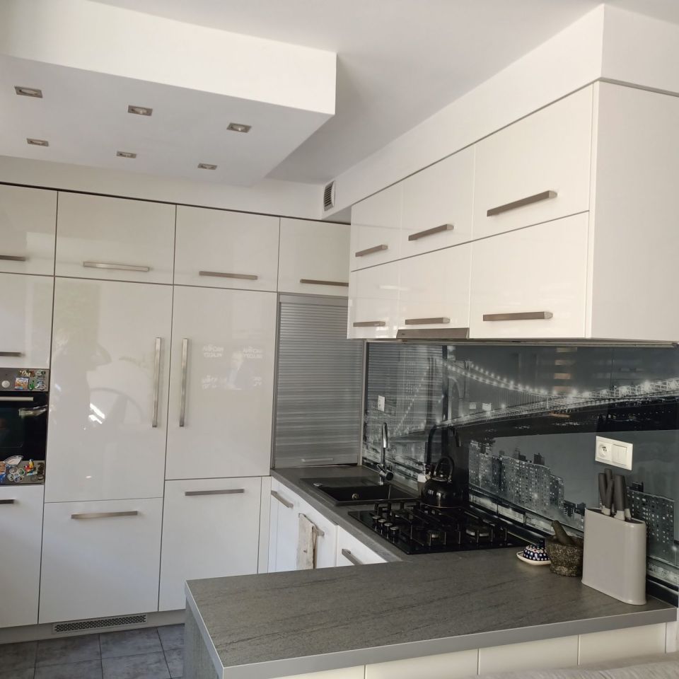 Mieszkanie 3-pokojowe Chełm Centrum, ul. Mieczysława Karłowicza