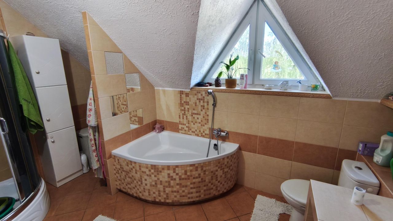 dom wolnostojący, 5 pokoi Dębówko. Zdjęcie 17