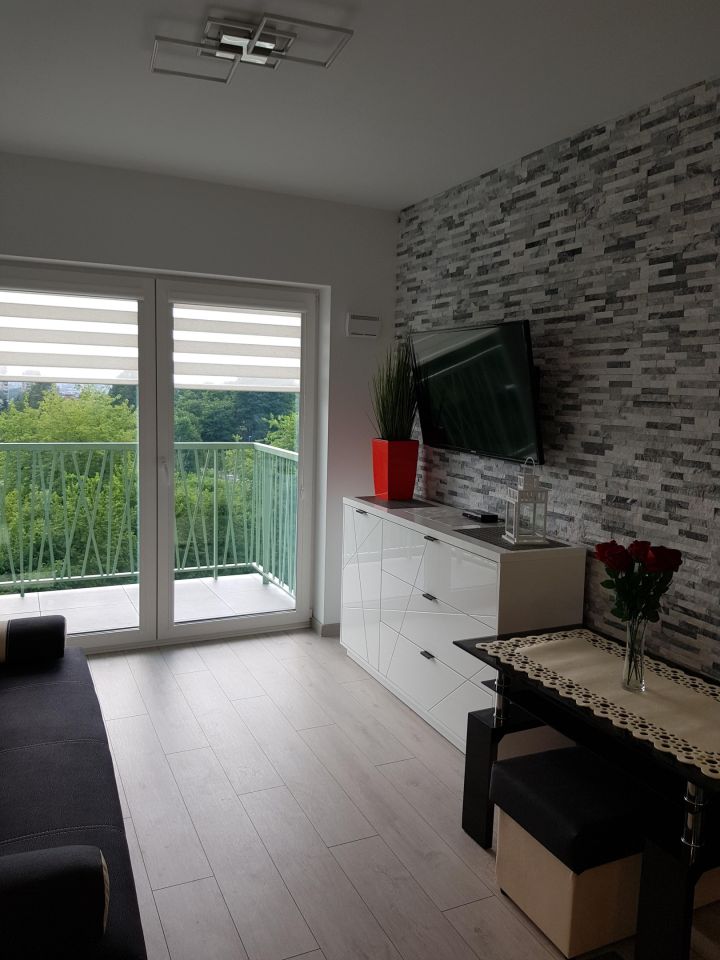 Mieszkanie 2-pokojowe Kraków Prądnik Czerwony, ul. Franciszka Kniaźnina