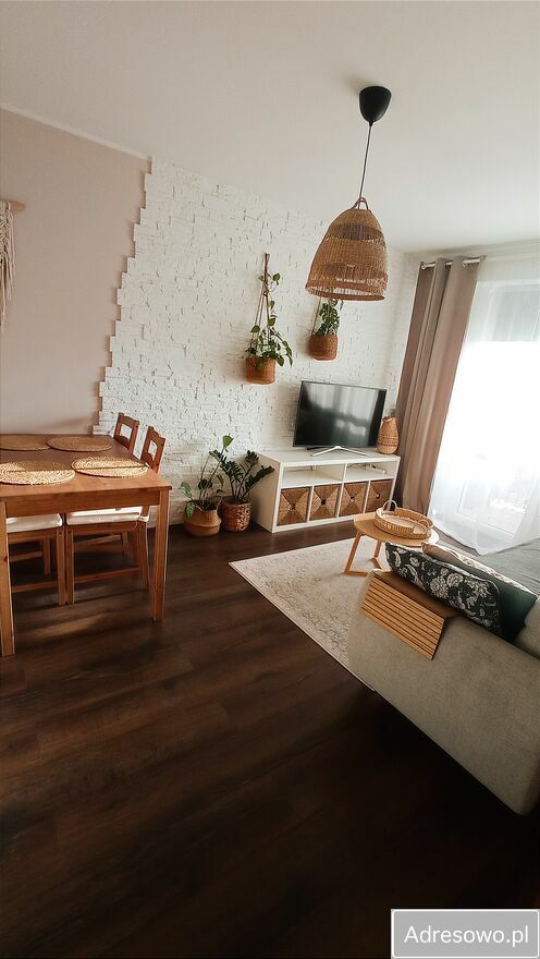 Mieszkanie 3-pokojowe Lublin Czuby, ul. Juliana Tuwima