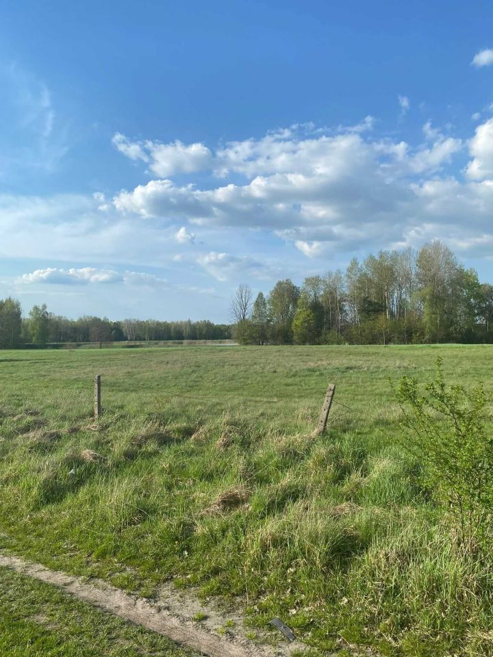 Działka budowlana Białka. Zdjęcie 3