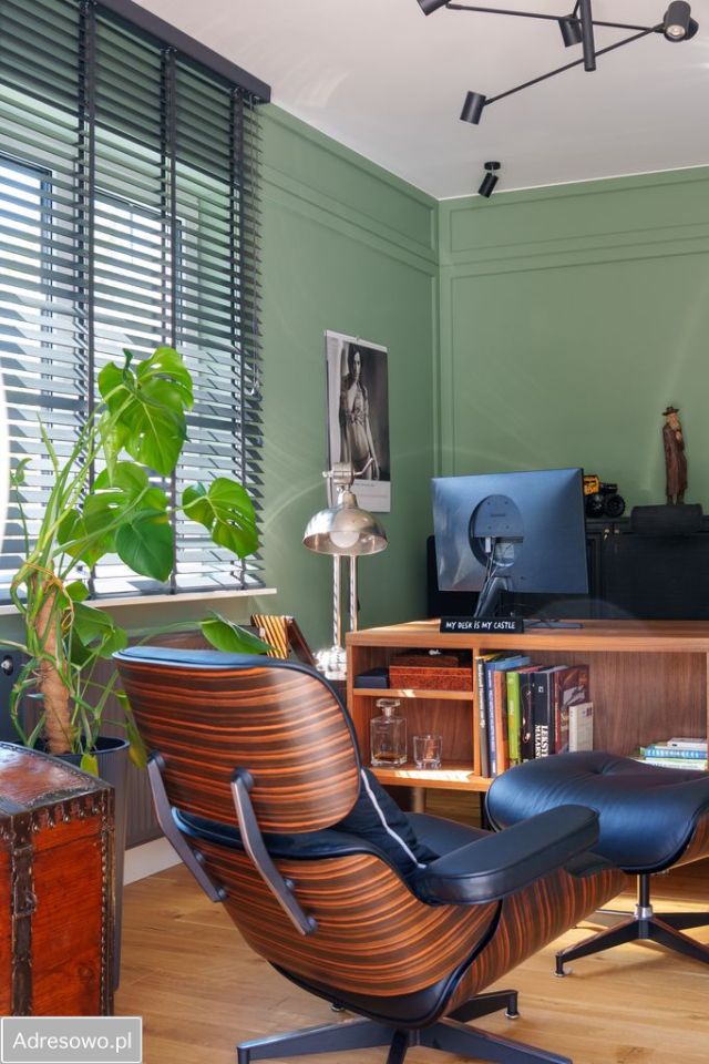 dom wolnostojący, 5 pokoi Grabina. Zdjęcie 17