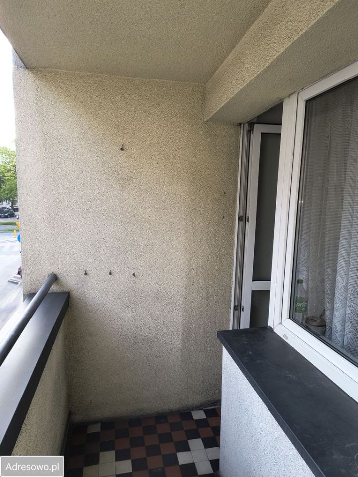 Mieszkanie 2-pokojowe Sosnowiec Pogoń, ul. Stefana Żeromskiego. Zdjęcie 7