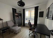 Mieszkanie 3-pokojowe Warszawa Mokotów, ul. Komputerowa