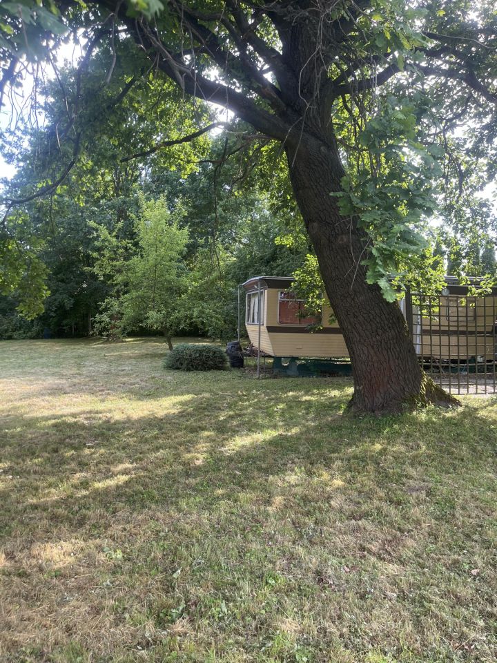 Działka rolna Kraczkowa Działy Zachodnie. Zdjęcie 6