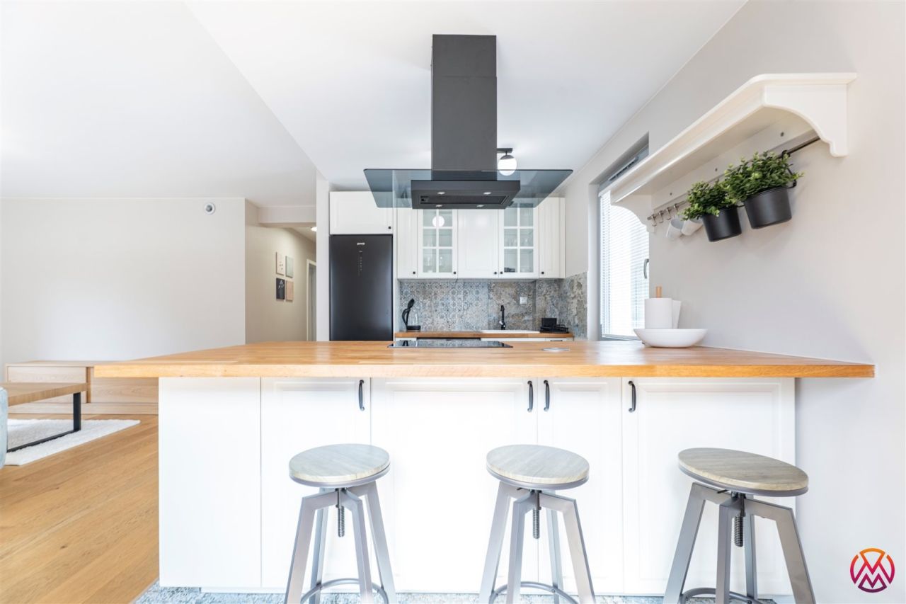 Mieszkanie 3-pokojowe Łódź Śródmieście, ul. ks. bp. Wincentego Tymienieckiego. Zdjęcie 7