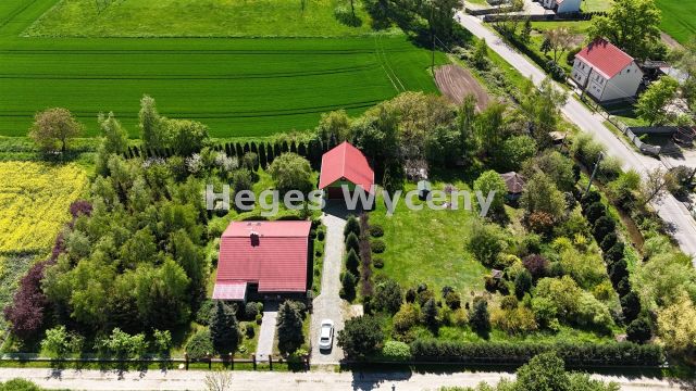 dom wolnostojący, 3 pokoje Czernica. Zdjęcie 32