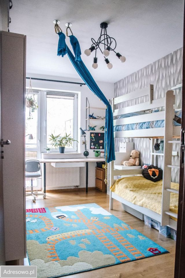 Mieszkanie 3-pokojowe Kraków Podgórze, ul. Mały Płaszów. Zdjęcie 3