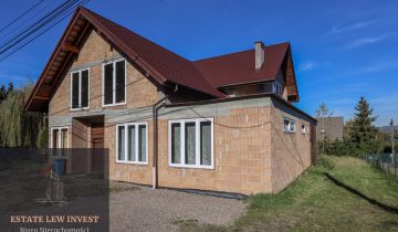 dom wolnostojący, 6 pokoi Zabierzów, ul. Śląska