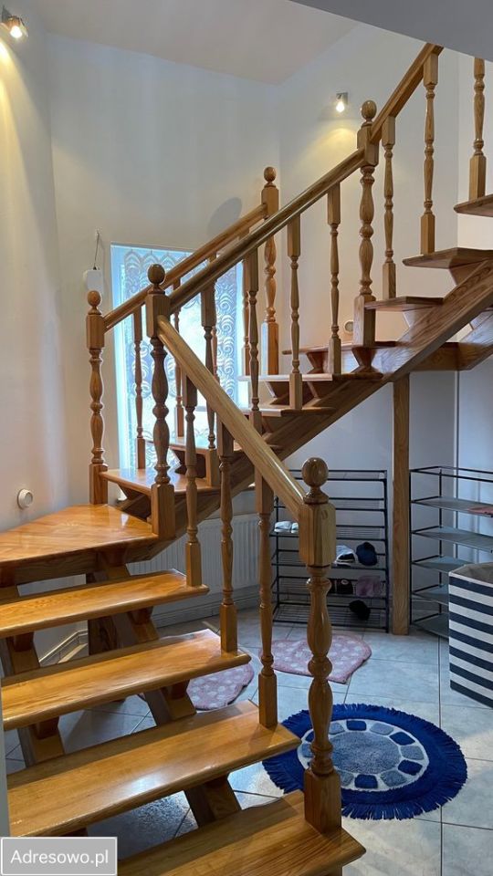 dom wolnostojący, 4 pokoje Grzybowo, ul. Nadmorska. Zdjęcie 15