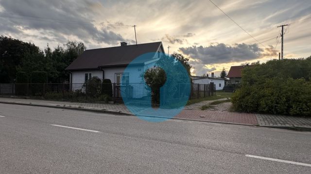 dom wolnostojący, 3 pokoje Kielce Białogon, ul. Pańska. Zdjęcie 2