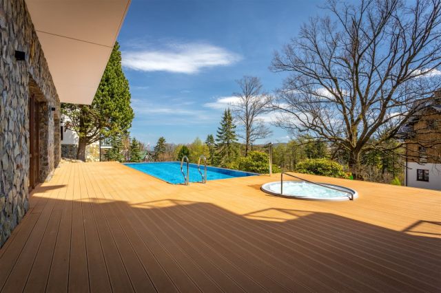 Mieszkanie 2-pokojowe Szklarska Poręba. Zdjęcie 20