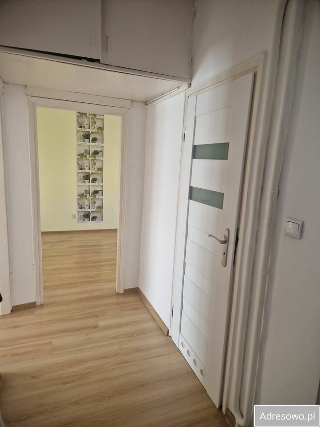 Mieszkanie 2-pokojowe Tarnów Śródmieście, ul. Adama Mickiewicza. Zdjęcie 6