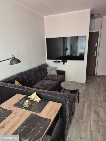 Mieszkanie 2-pokojowe Wrocław Krzyki, ul. Jeździecka. Zdjęcie 1