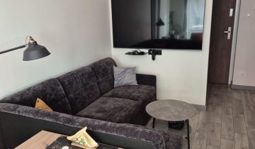 Mieszkanie 2-pokojowe Wrocław Krzyki, ul. Jeździecka