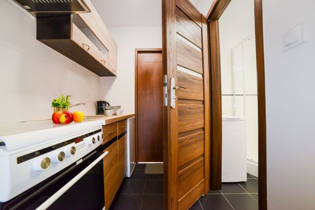 Mieszkanie 1-pokojowe Warszawa Bielany, ul. Szegedyńska. Zdjęcie 8