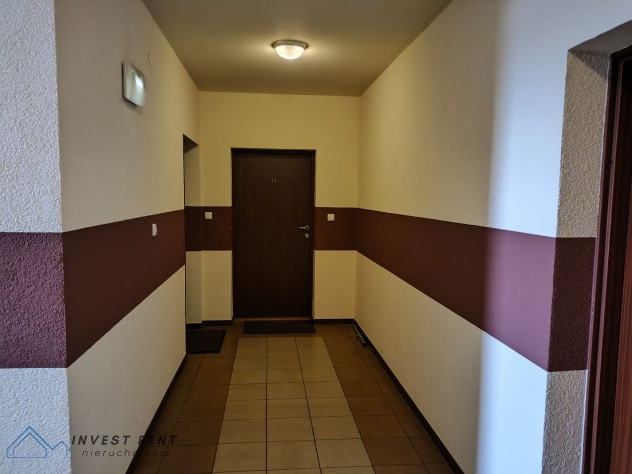 Mieszkanie 2-pokojowe Kołobrzeg, ul. Mazowiecka. Zdjęcie 15