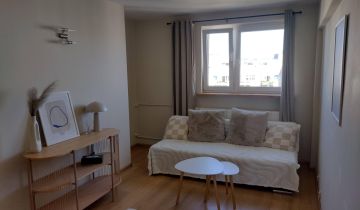 Mieszkanie 1-pokojowe Warszawa Gocław, ul. Stanisława Rogalskiego