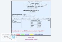 Działka rolna Śladków Duży. Zdjęcie 4