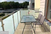 Mieszkanie 2-pokojowe Międzyzdroje, ul. Gryfa Pomorskiego. Zdjęcie 4