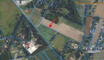 Działka budowlana Święcice, ul. Słoneczna