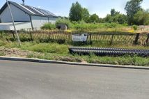 Działka budowlana Zamość, ul. Braterstwa Broni