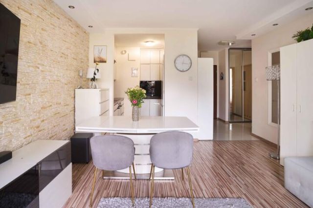 Mieszkanie 2-pokojowe Warszawa Wilanów, ul. Księdza Prymasa Augusta Hlonda. Zdjęcie 13