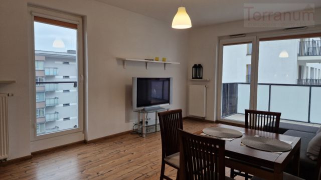 Mieszkanie 3-pokojowe Warszawa, ul. Garażowa. Zdjęcie 2