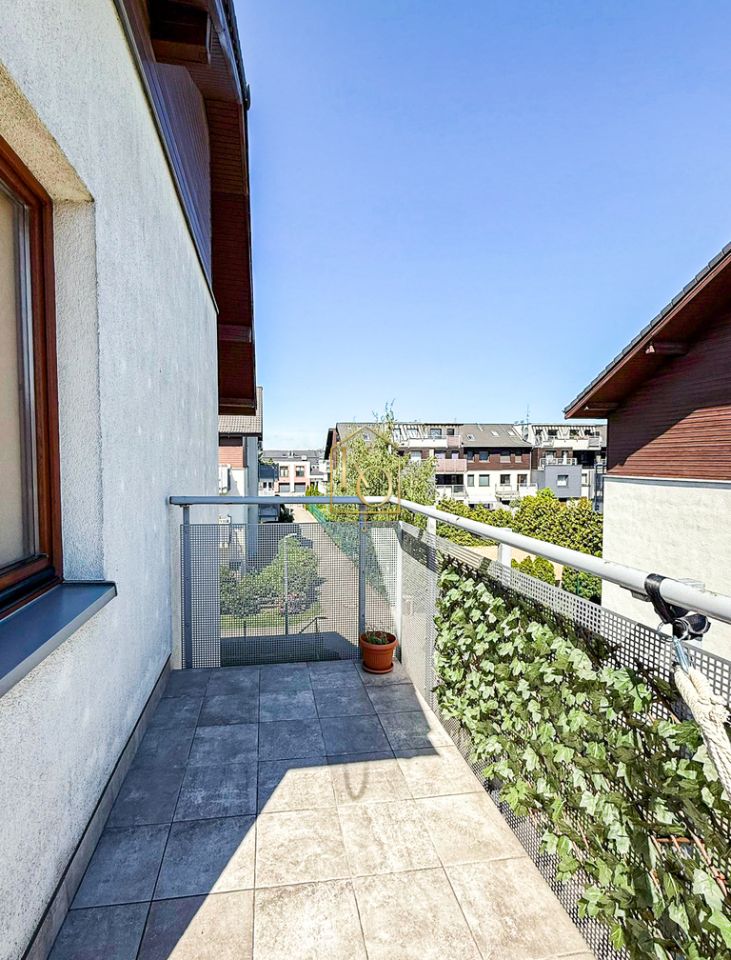 Mieszkanie 3-pokojowe Bielany Wrocławskie, ul. Ogrodowa. Zdjęcie 4