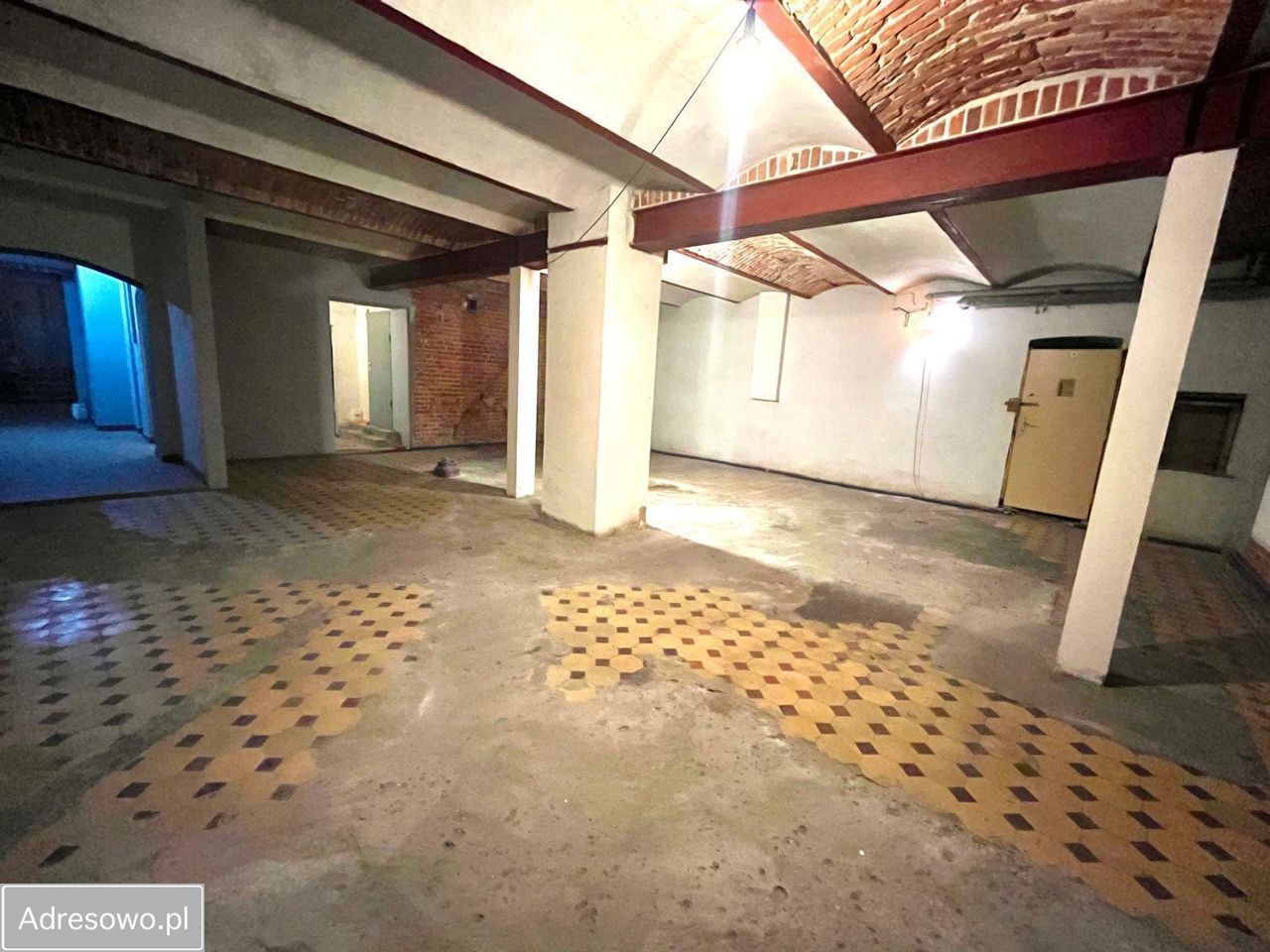 Lokal Łódź Śródmieście, ul. Juliana Tuwima. Zdjęcie 3