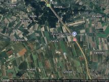 Działka rolna Turzno