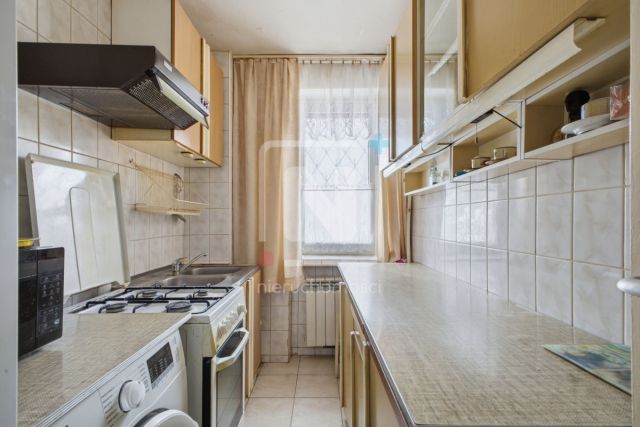 Mieszkanie 3-pokojowe Warszawa Praga-Południe, ul. Międzynarodowa. Zdjęcie 4