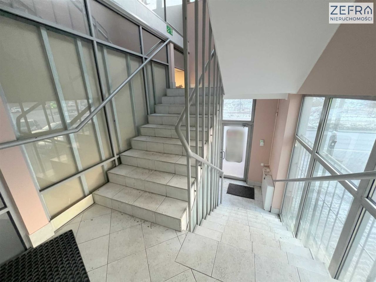 Biuro Kraków Prądnik Biały, ul. Opolska. Zdjęcie 12