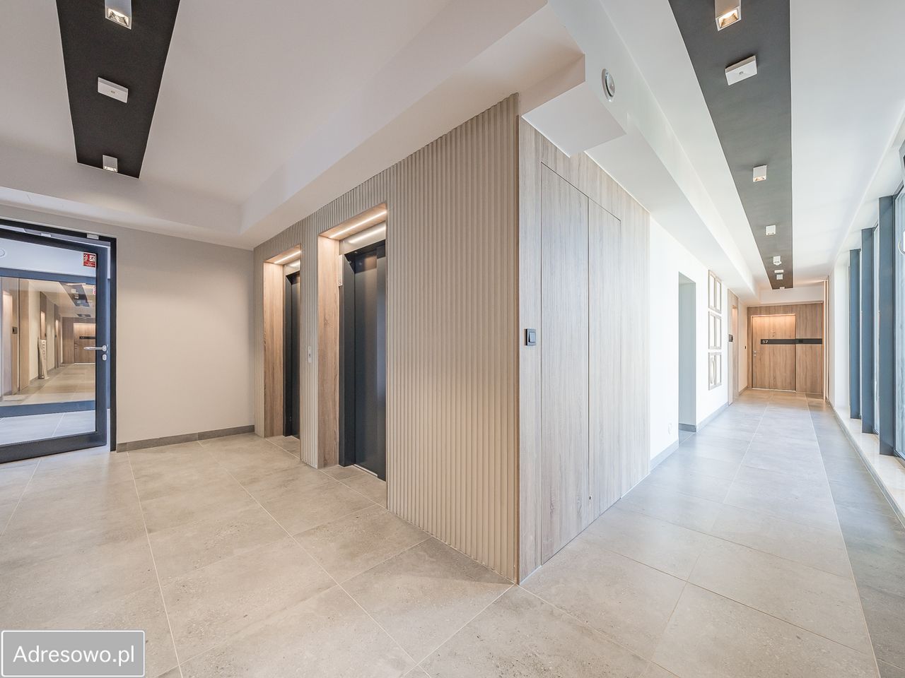 Mieszkanie 2-pokojowe Gdańsk Letnica, ul. Letnicka. Zdjęcie 8