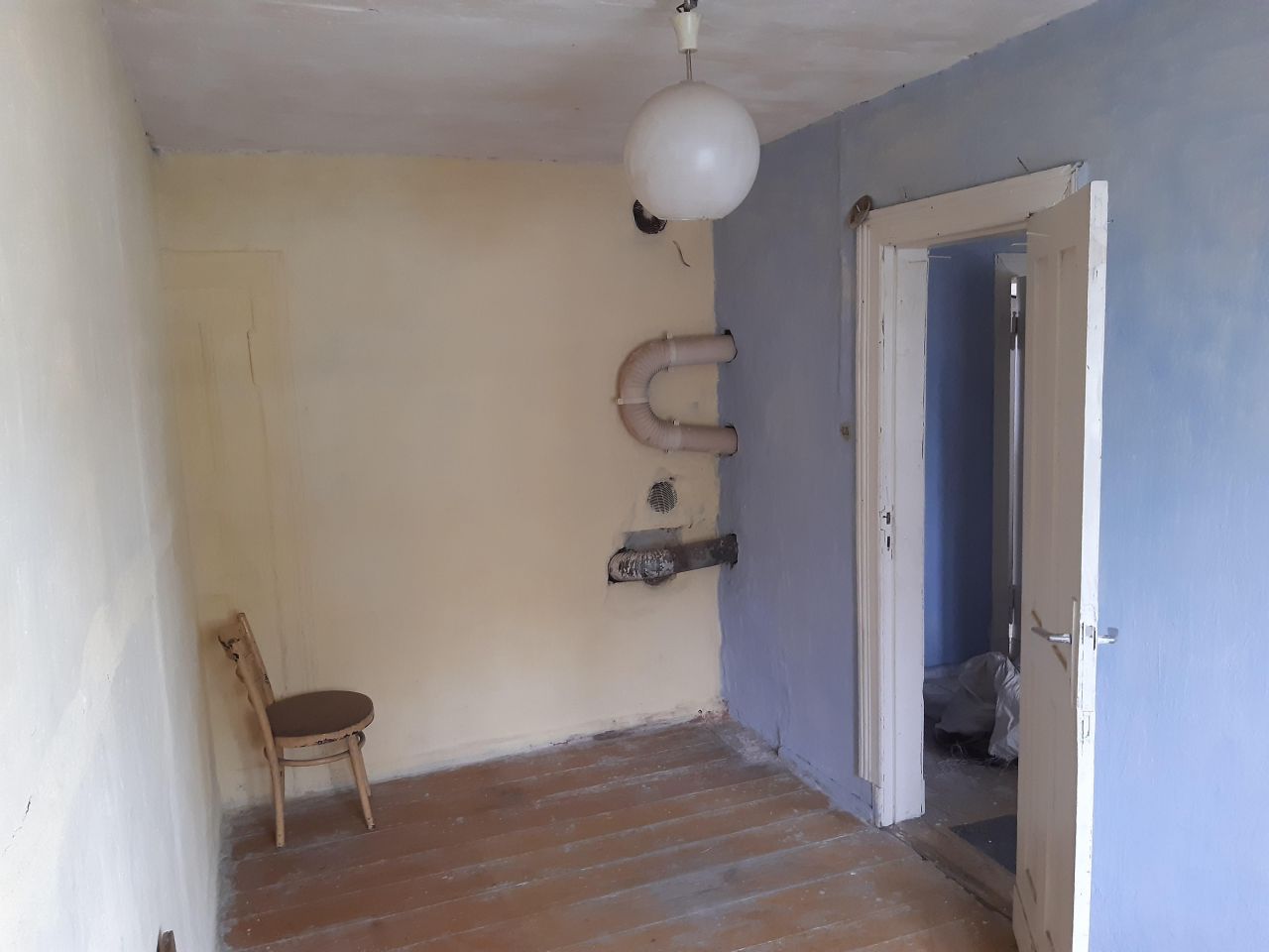 Mieszkanie 1-pokojowe Warszawa Targówek, ul. Siedzibna. Zdjęcie 11