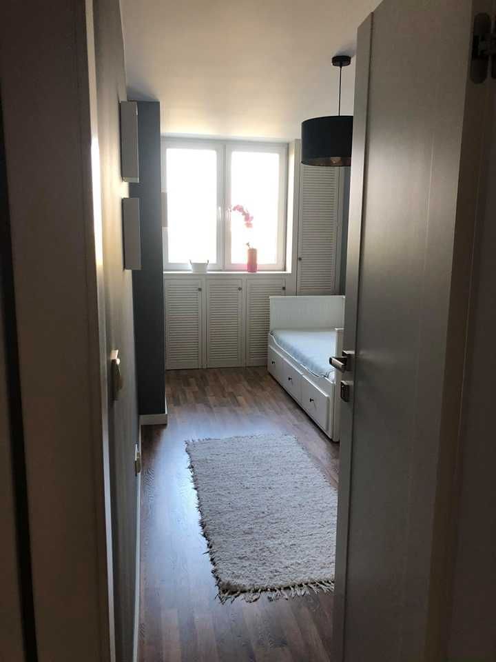 Mieszkanie 2-pokojowe Warszawa Wola, ul. Monte Cassino. Zdjęcie 4