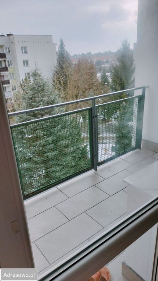 Mieszkanie 2-pokojowe Świdnik, ul. Akacjowa. Zdjęcie 13