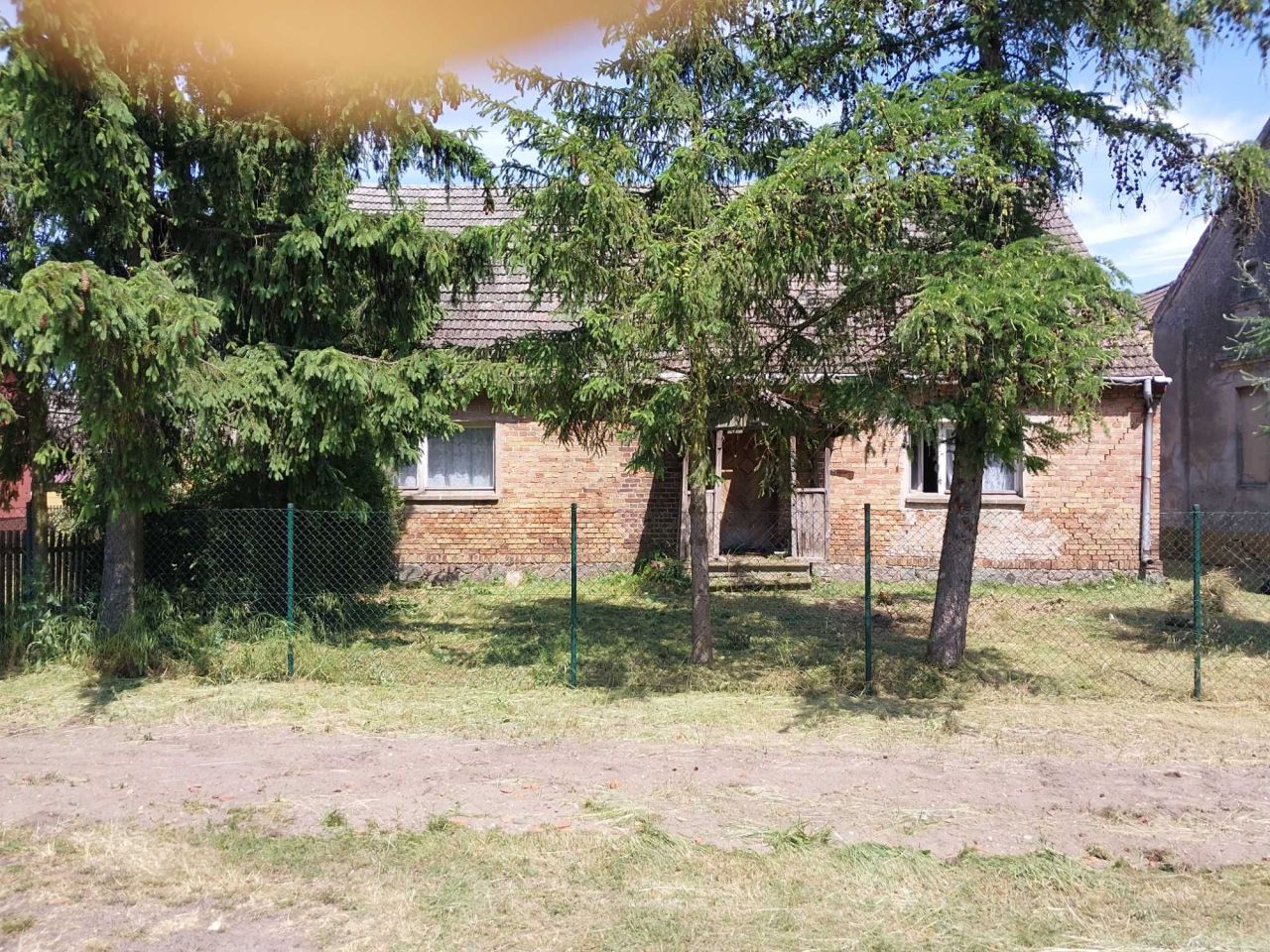 dom wolnostojący Kołczyn. Zdjęcie 8