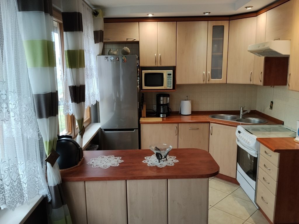 Mieszkanie 3-pokojowe Bielawa, os. XXV-lecia PRL. Zdjęcie 5