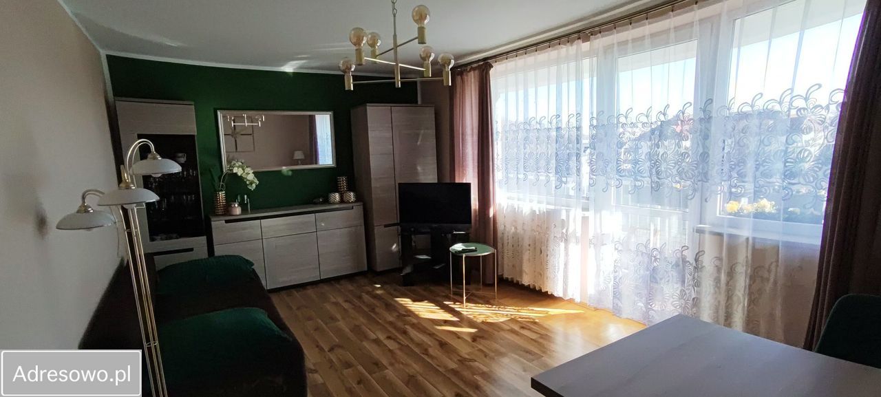 Mieszkanie 3-pokojowe Koszalin Centrum, ul. Legnicka. Zdjęcie 3