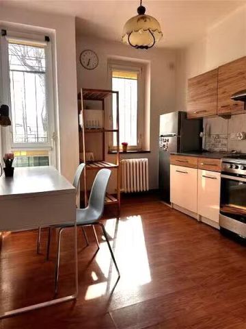 Mieszkanie 2-pokojowe Katowice Śródmieście, ul. ks. bp. Arkadiusza Lisieckiego. Zdjęcie 1