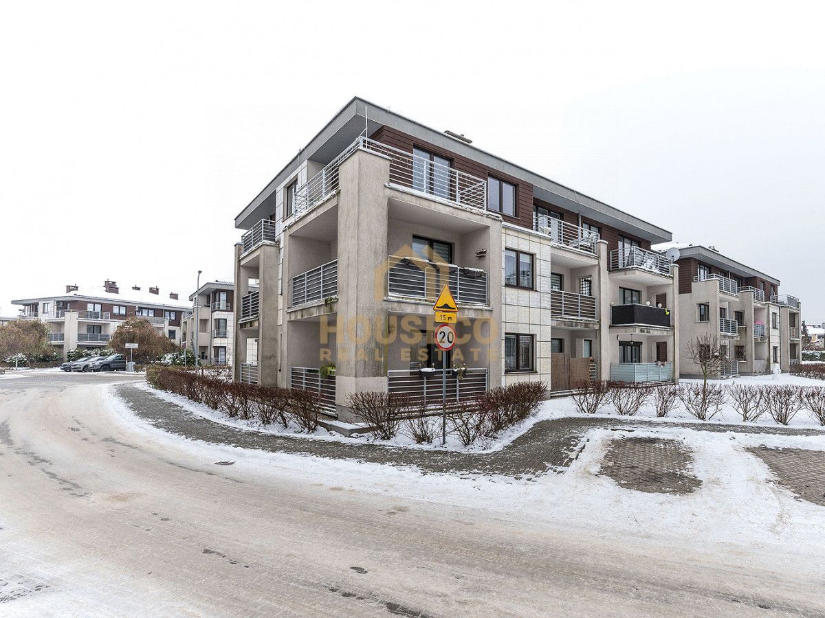 Mieszkanie 2-pokojowe Reda, ul. Olimpijska. Zdjęcie 7