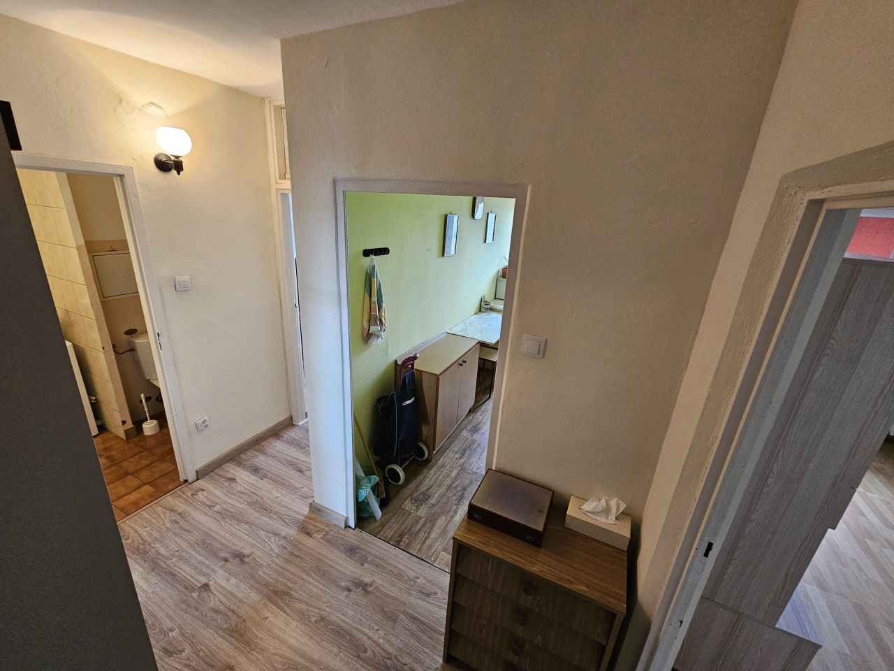 Mieszkanie 2-pokojowe Warszawa Mokotów, al. Wilanowska. Zdjęcie 4