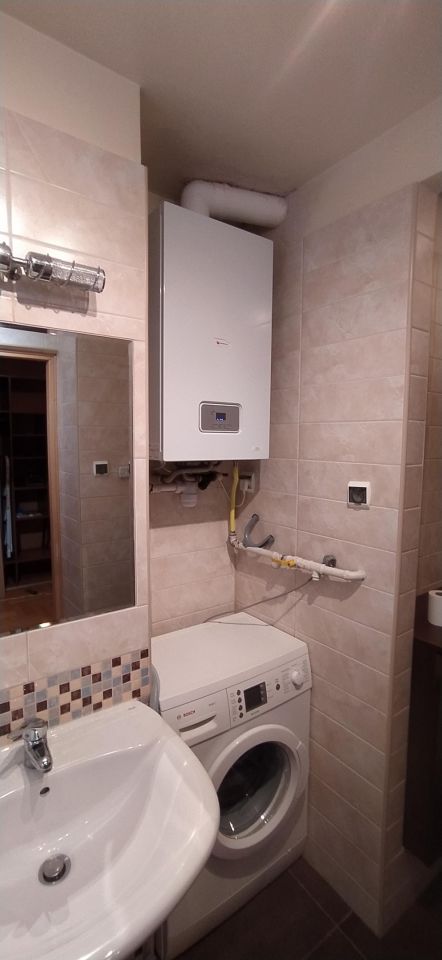 Mieszkanie 3-pokojowe Kraków Mydlniki, ul. Wincentego Weryhy-Darowskiego. Zdjęcie 7