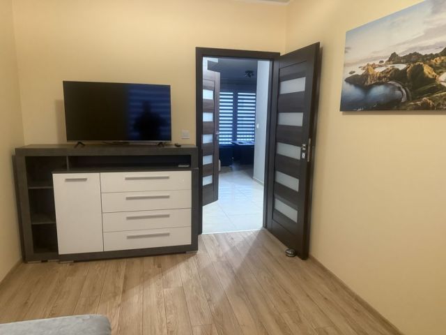 Mieszkanie 3-pokojowe Ełk, ul. Juliana Tuwima. Zdjęcie 1