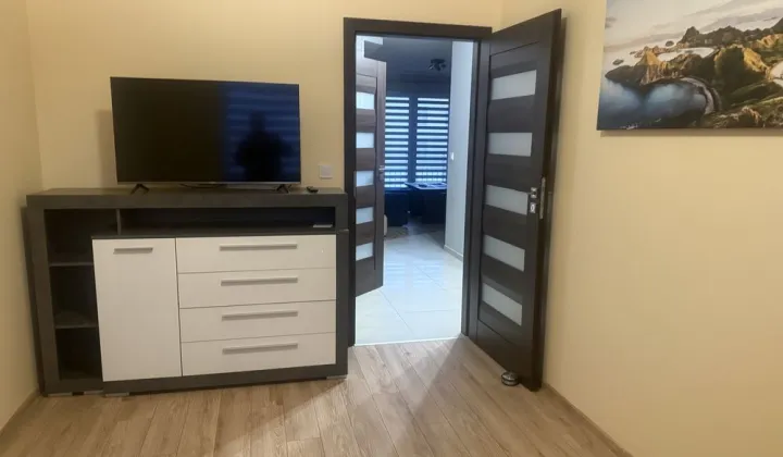 Mieszkanie 3-pokojowe Ełk, ul. Juliana Tuwima