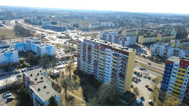 Mieszkanie 2-pokojowe Białystok Słoneczny Stok, ul. Upalna. Zdjęcie 9