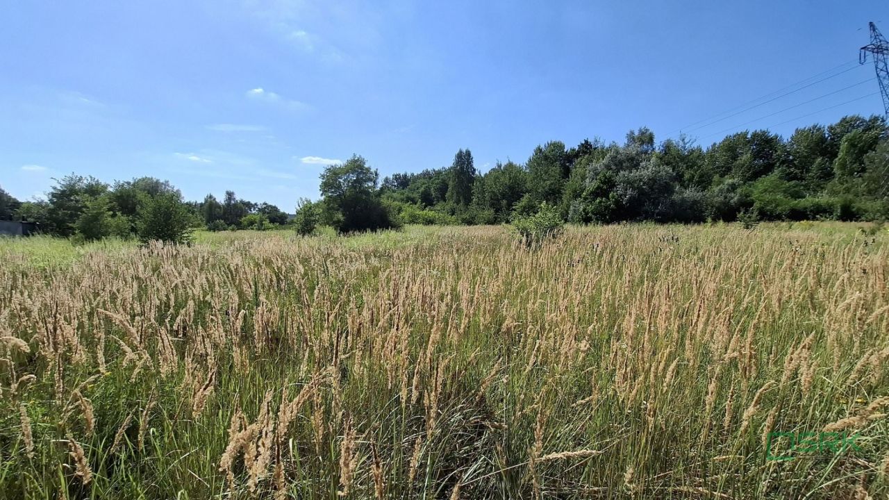 Działka inna Sosnowiec Niwka, ul. Jamesa Watta. Zdjęcie 6